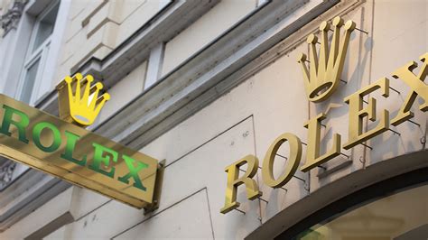 rolex spoleto|Official Rolex Retailers .